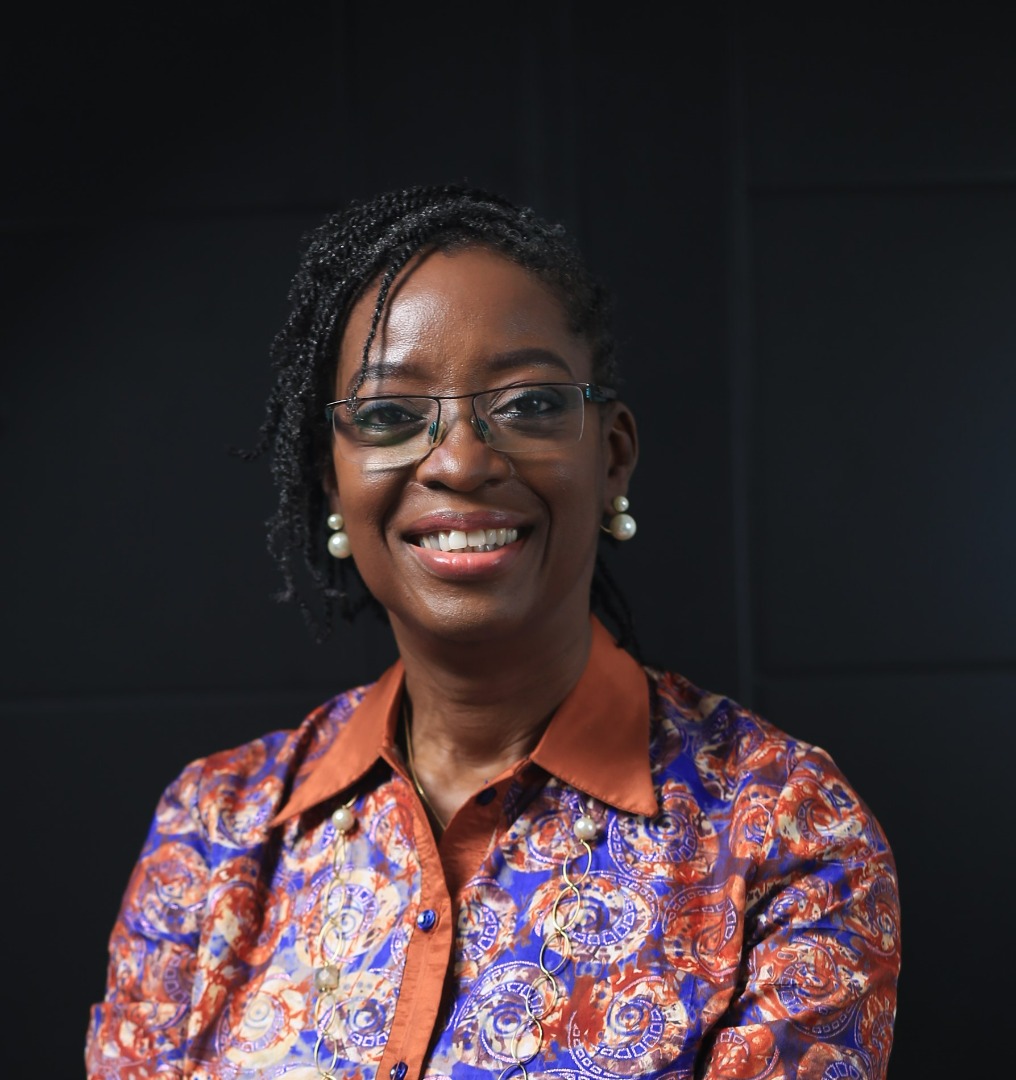 Kemi Soetan, Founder and CEO